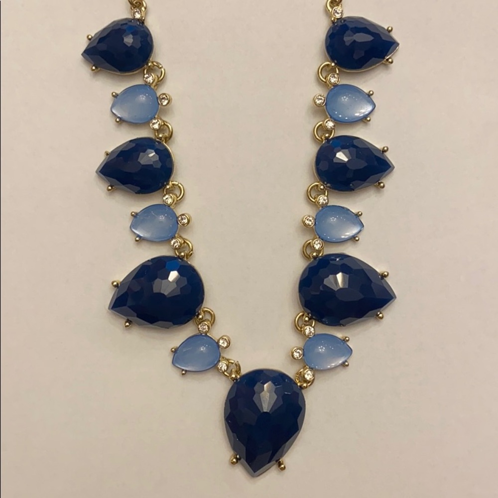 J.Crew Statement Necklace - image 2